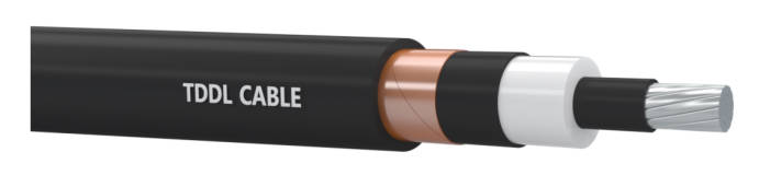 medium voltage cable